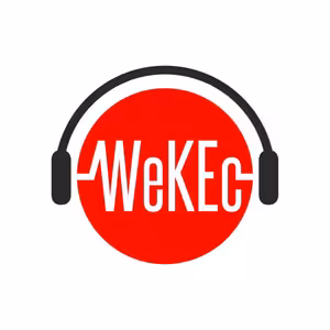 WeKEc 003 - Porazil zákernú chorobu a teraz pomáha tým, ktorí ňou prechádzajú tiež