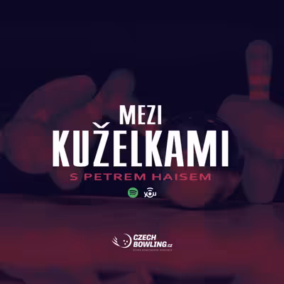 Mezi kuželkami s Petrem Haisem