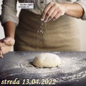 Tajomstvá zdravia 187 - 2022-04-13 Zdravá strava 13/2022