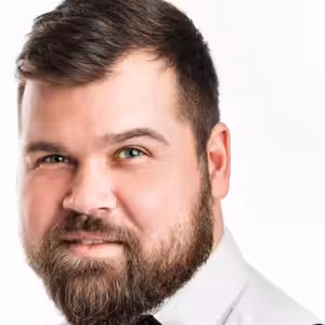 Představujeme: DJ Jirka, party master, co sází jednu bombu za druhou