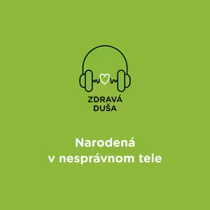 Narodená v nesprávnom tele