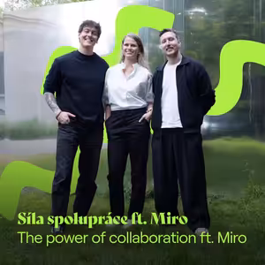 Zlin Design Week 2025: The Power of Collaboration ft. MIRO