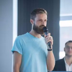 EcoMail - Jakub Stupka, spoluzakladatel