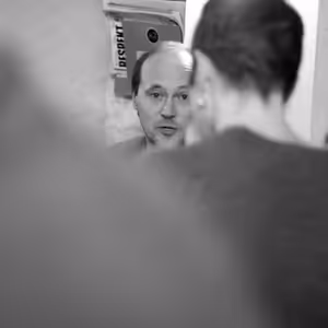 Martin Ryšavý, Vrač, Café Fra 15. února 11