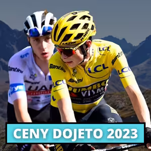 CENY DOJETO 2023: Kdo byl nejlepším jezdcem roku?