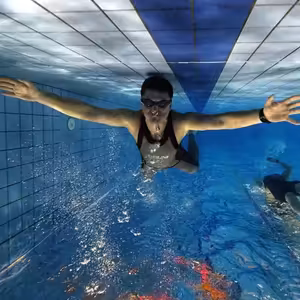 #32 | Freediving se Sašou Bobryshevem