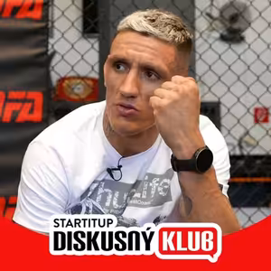 [Diskusný Klub] Vojto Barborík posiela drsný odkaz Buchingerovi aj Oktagonu: Ja že sypem? Nech sa pozrie na seba