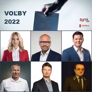 VOĽBY 2022 v BB FM rádiu - Kandidáti na primátora Banskej Bystrice a ich volebný program
