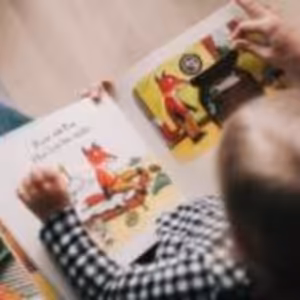 Aj svätí boli kedysi deťmi – špeciálne detské vysielanie