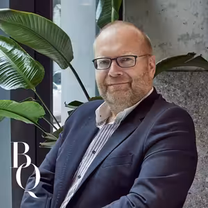 HB Big Questions: O menopauze s panem doktorem Tomášem Faitem