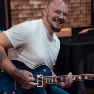 Miky Murin: Z jedného hudobného nápadu vznikla kapela Rawsonic