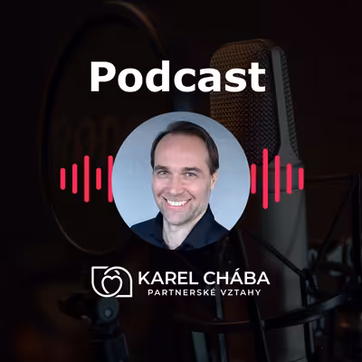 Karel Chába - Partnerské vztahy