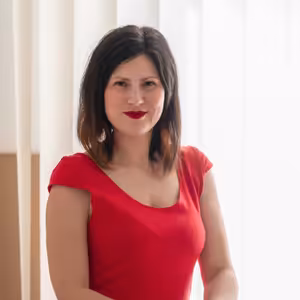 Nastavení osobnosti