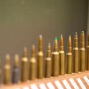 Akcie Colt CZ Group od A do Z aneb Jak hodnotí cenné papíry zbrojovky investiční stratég