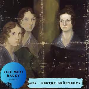 #27 - Sestry Brönteovy