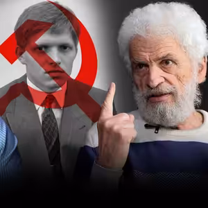 Gál: S*riem na Roberta Fica, nech sa naňho zabudne!