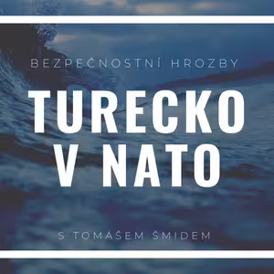 Turecko v NATO