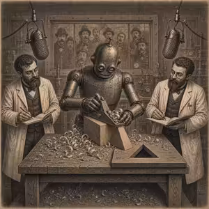Dieselgate pre AI