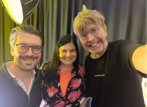 Martin Svatoš: "Japonci mají 18 způsobů, jak říct ne, a ani v jednom z nich slovo ne neuslyšíte"