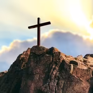 Buddhista nachází klid v Ježíši