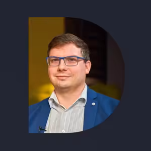 🎤 Honza Kadleček | „Klientům už dochází, jak důležitá jsou pro ně data.“ | Digichef Podcast