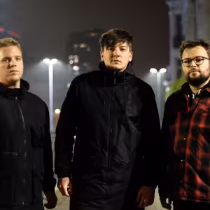 Hudobný rozhovor: Echosfery