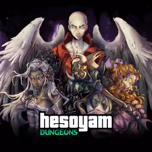 S4E11 | Makugi | Hesoyam Dungeons (Part 2)