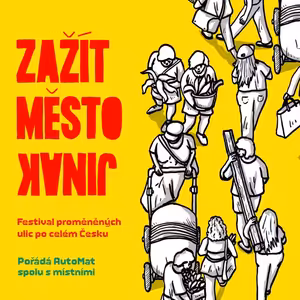 Zažít město jinak 2026