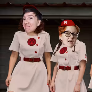 Dlho očakávaná epizóda o ženách a športe