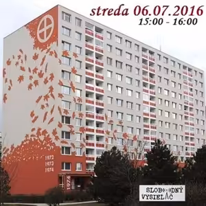 Bývam bývaš bývame 31 - 2016-07-06 spolunažívanie a spoločné hospodárenie vlastníkov bytov…