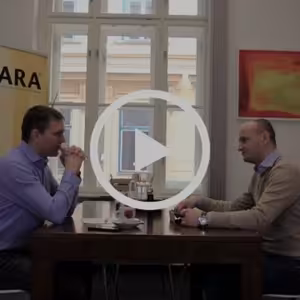 QARA Meeting #001 - Tomáš Kučera a jeho podnikání