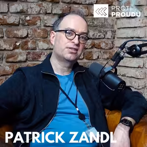 Patrick Zandl: Jak řešit krizi bydlení? O technologiích, úpadku médií a lokální politice