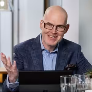 Martin Hurych: „Moje krásná žena mi řekla, že růžové prášky nejsou ideální.“