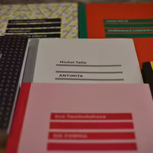 Eva Tomkuliaková a Michal Tallo