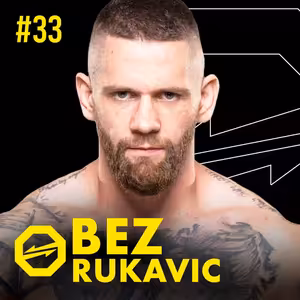 #33 - Vlasto Čepo: Každý má techniku a taktiku, pokiaľ do neho poriadne nezatlačíš