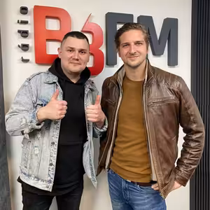 Robo Bošeľa začínal s prvým foťákom a dnes točí klipy aj pre IMT Smile