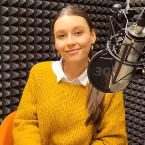 HoRe: Kateřina Marie Tichá