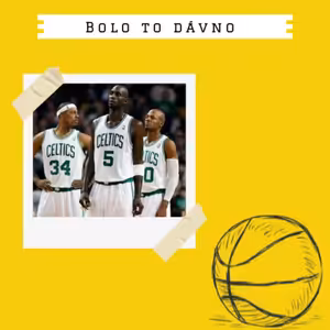 X21 Bol Paul Pierce zaslúžený MVP Finále v roku 2008?