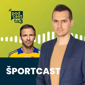 Športcast: V diplomovke rozoberal prezidentské voľby, gólom pomohol vyradiť AS Rím