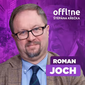 Roman Joch: Druhé Trumpovo období je přelomové v dějinách USA