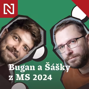 Bugan a Šášky z MS: Armádu Slafkovských sledujú aj v Kanade