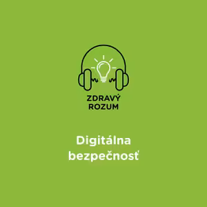 Digitálna bezpečnosť