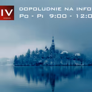 Dopoludnie na Infovojne s Adrianom 16.2.2024