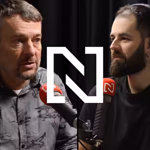 Babiš lidem slíbil, že bude líp. To ale bez neziskovek nebude, říká šéf Člověka v tísni Šimon Pánek