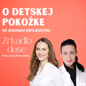 Zuzana Kotlasová : Zamestnávať mozog skúmaním, či kozmetika poškodí zdravie môjho dieťaťa je úplne zbytočné. Green, clean beauty a non toxic je manipulačný marketing. Chránte deti pred UV žiarením.