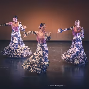 Granada - mystické město v rytmu flamenca