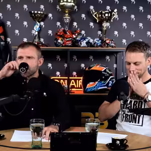 MotoGP Pokec 2025 - 17. Motegi