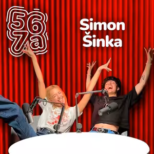 Se Simonem Šinkou o jeho cestě od fotbalu k tanci, spolupráci s předními hvězdami i jeho nemalými sny do budoucna