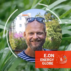 EKOTOULKY #02 / Když kvete střecha / Michal Šperling