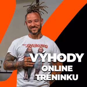 Jakub Bína l Výhody online tréningu. Pre koho je určený? l Booster Academy